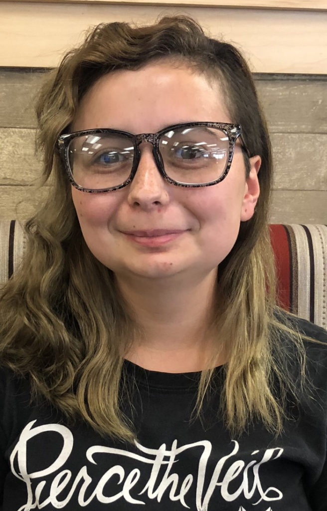 Abie Reim Northwestern News