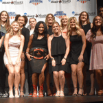 NWOSU athletics hosts2025 Annual Northwespy’s Awards
