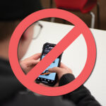Do cellphones distract students?
