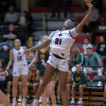 Lady Rangers make 2026 GAC playoffs