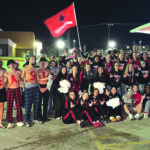 Getting ready for the NCAA Region Tournament