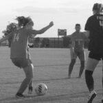 Soccer leads GAC standings