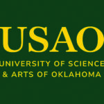 Oklahoma college in trouble