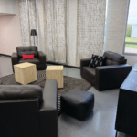 A fresh start for Ament Hall