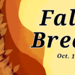 Fall Break underway